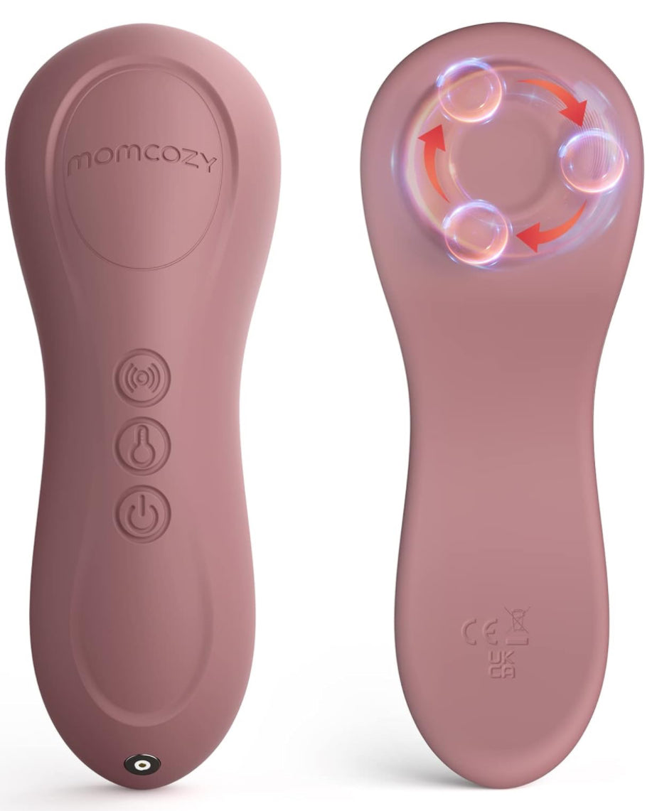 Momcozy Kneading Lactation Massager