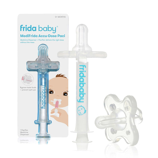 Frida Baby Accu-Dose Pacificer Medicine Dispenser