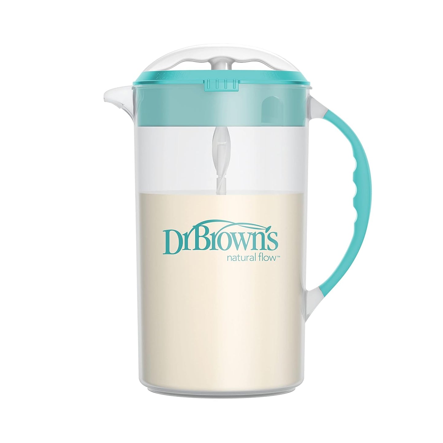 Dr Brown's Baby Formula Pitcher (Black)