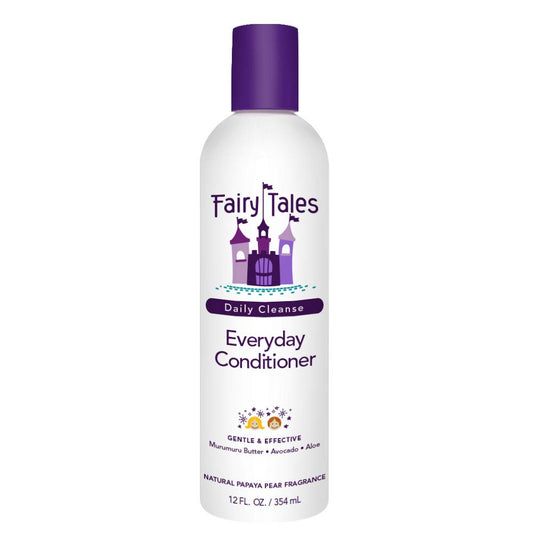 Fairy Tales Daily Cleanse Everyday Kids Conditioner 354ml