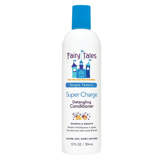 Fairy Tales Tangle Tamer Detangling Conditioner for Kids 354ml