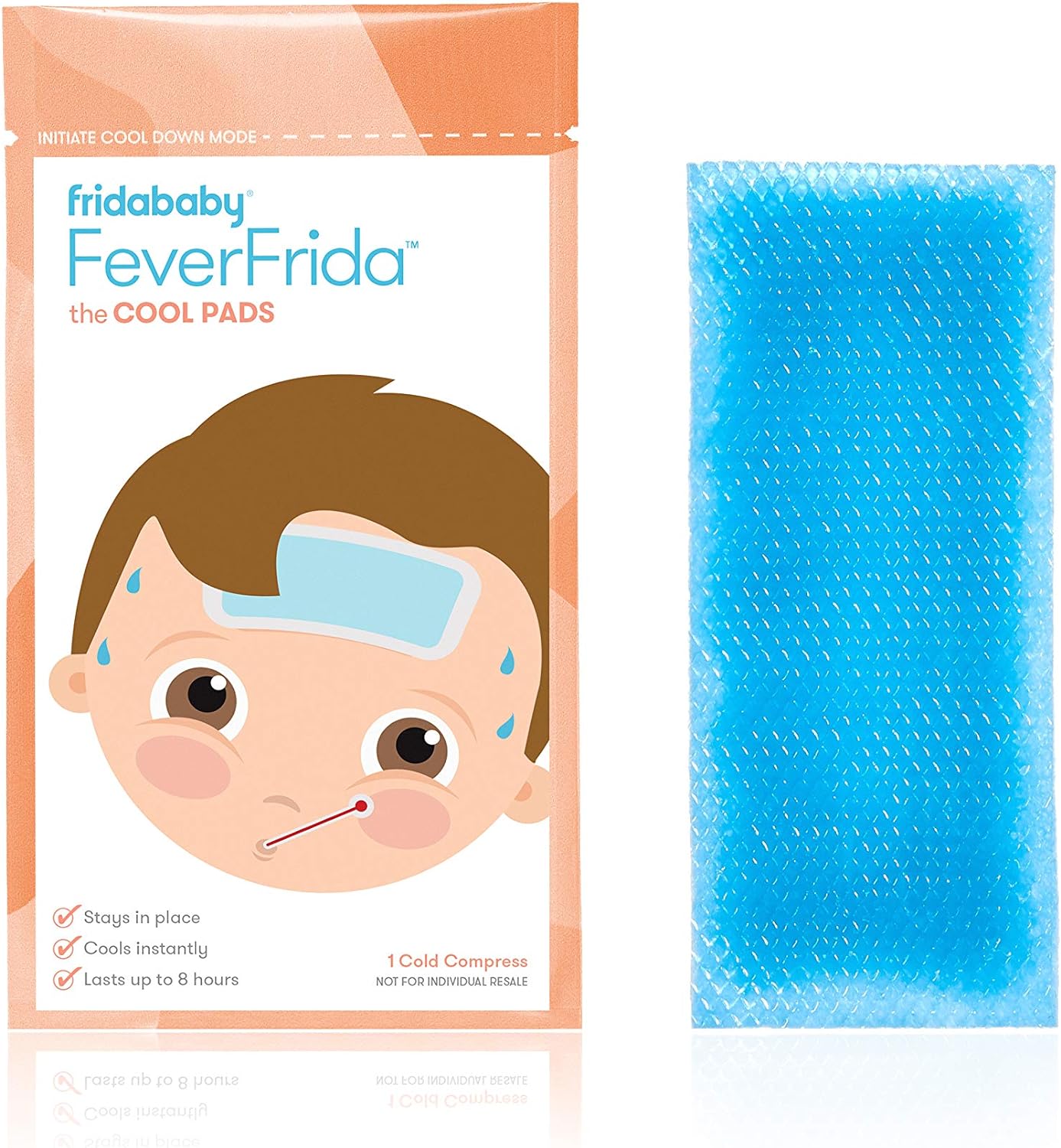 Frida Baby Fever Cool Pads