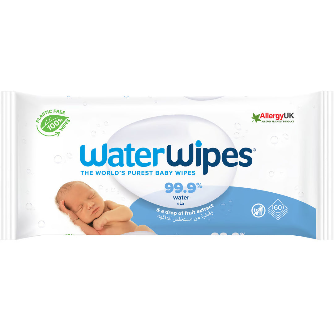 The Original WaterWipes